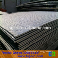 hebei ribbed ms steel sheet and plate price from tangshan